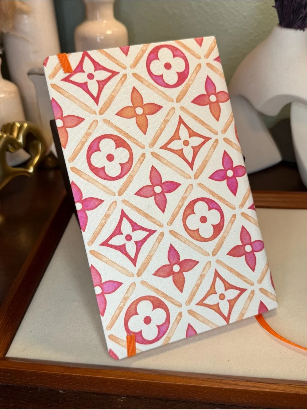 BRAND NEW! Louis Vuitton Limited Edition By The Pool Jane Notebook